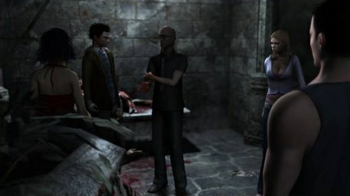 Obscure: The Aftermath - Imagen 35